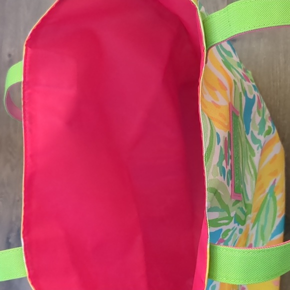 Lilly tote - Picture 3 of 4